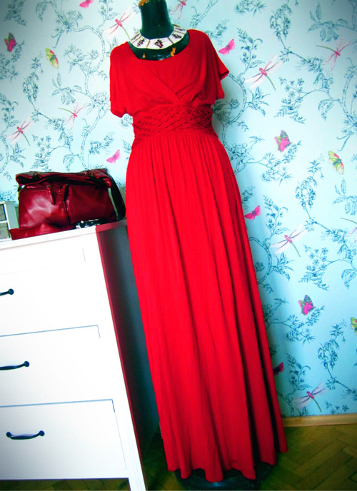Lady in Red — foto 1