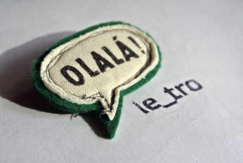 Brož OLALÁ! — foto 1