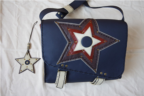 Blueberry Star Night — foto 1