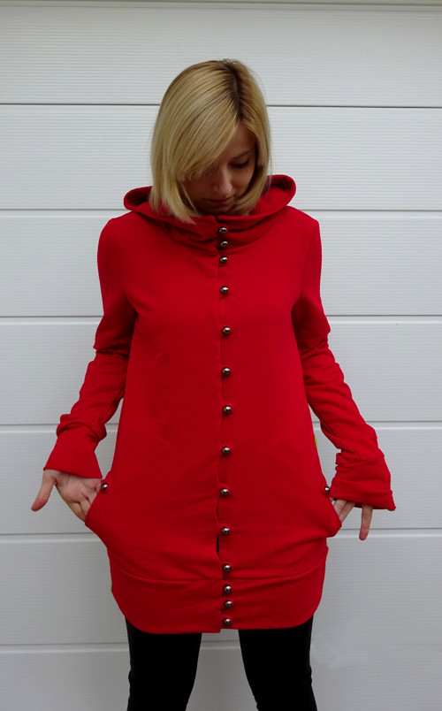 Corn POPPY (M) poslední kus — foto 1