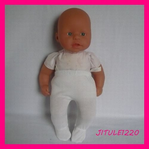 Oblečky na panenku 36 cm — foto 1