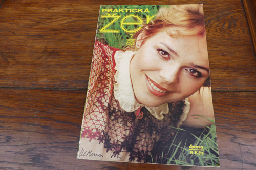 Praktická žena 7/1983 — foto 1