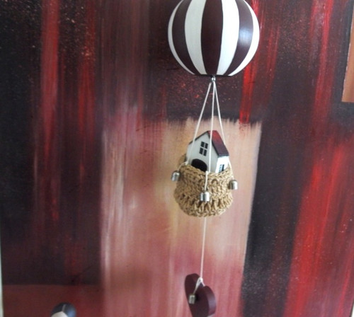 Luftbalón 13 — foto 1
