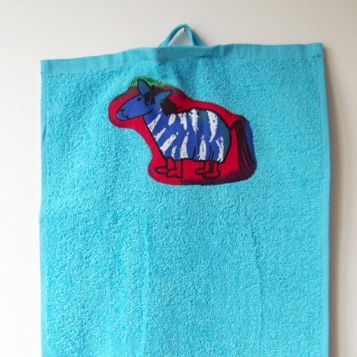 Dětský ručníček — foto 1