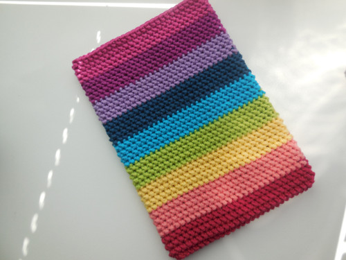 Obal na 8" tablet - na přání — foto 1