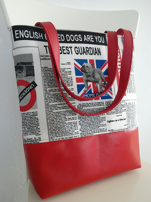 Britský buldoček :-) — foto 1
