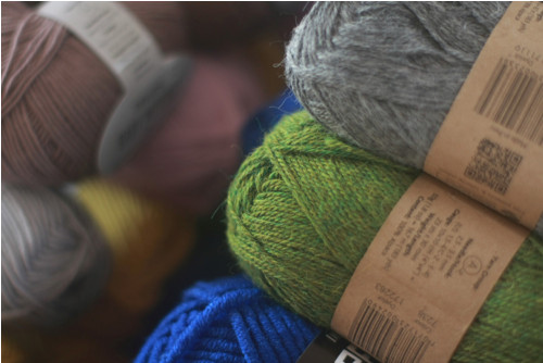 Holinky 100% merino — foto 1
