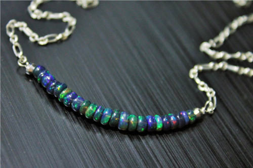 Black Opal — foto 1