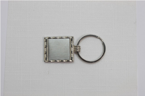 Přívěsek se čtvercovým lůžkem-25x25mm(po1ks)