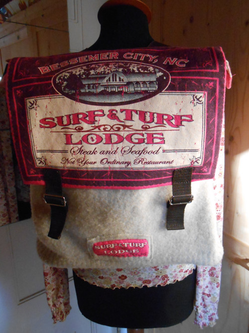 Not Your Ordinary Bag — foto 1