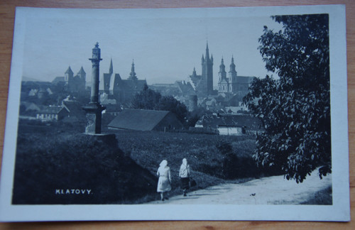 Klatovy — foto 1