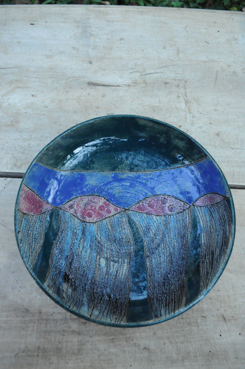 Modrá... — foto 1