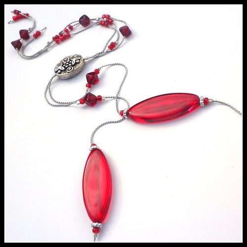 Ruby lips — foto 1