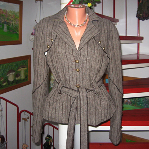 Sáčko neodbyté 11145 - sleva z 270,- — foto 1