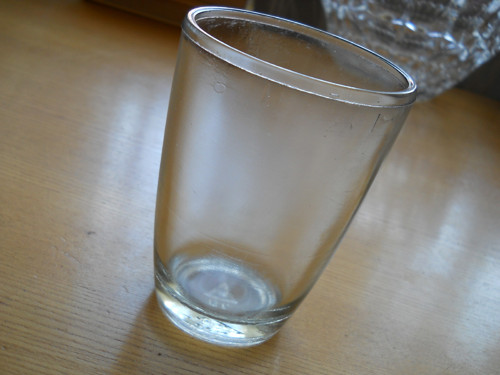 Hořčičák — foto 1