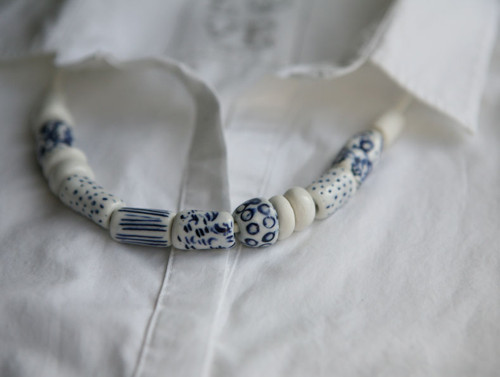 Temperance XIV (porcelán) — foto 1