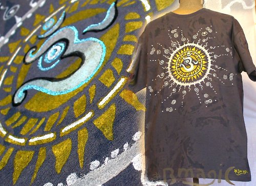 Sluneční ॐ Om ॐ *Bmagic´sCollection* — foto 1