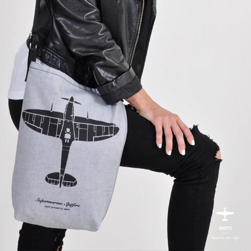 Petit Sac - Supermarine Spitfire — foto 1
