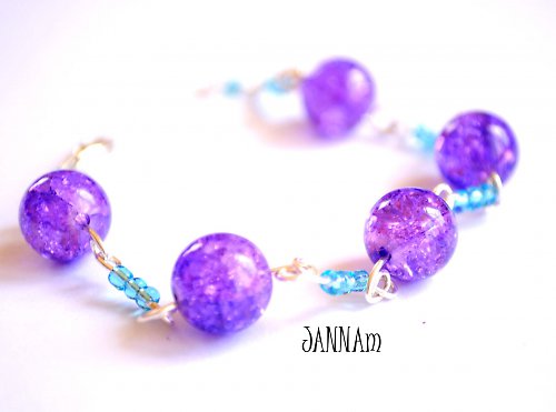 Purpurový svit 20% ZĽAVA — foto 1
