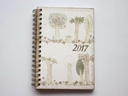 V alejích - DIÁŘ 2017 — foto 1
