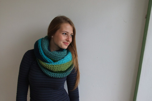 Nákrčník "Lacerta ultra" — foto 1