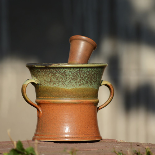 Hmoždíř - Farmářův den — foto 1