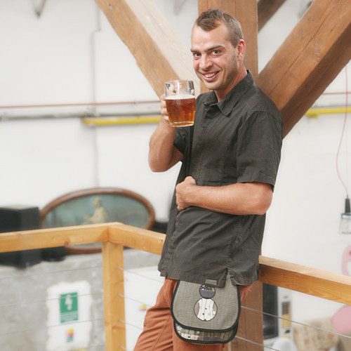 Kapsabelka „Patchwork“ — foto 1