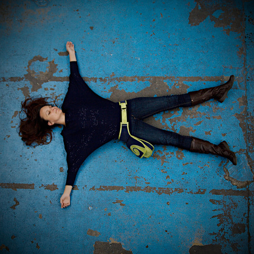 Kapsabelka „In the depths“, vel. M — foto 1