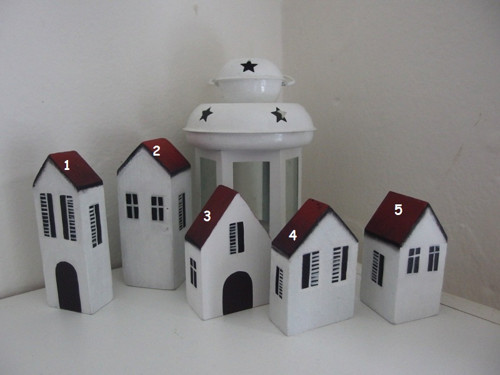 House No.3 — foto 1
