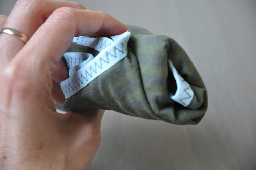 Cosy & Easy kalhotky vel. L — foto 1