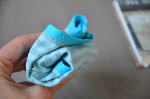 Cosy & Easy kalhotky vel. M — foto 1