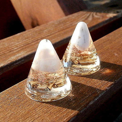 ORGONIT- *Chalcedon*, mix — foto 1