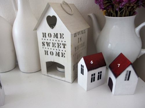 House No.6 — foto 1