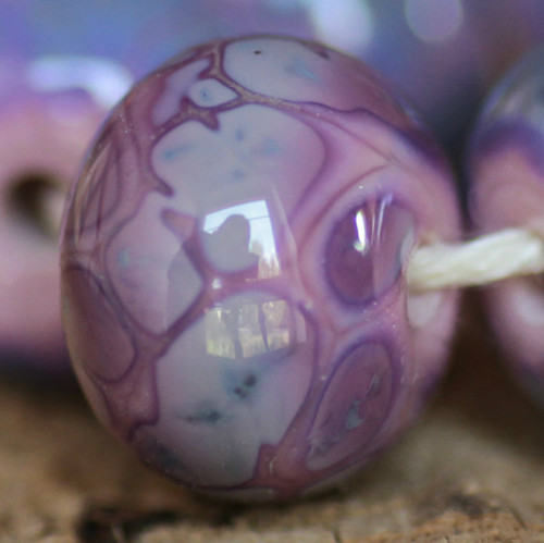 Vinutka - průvlek 2,5 mm — foto 1