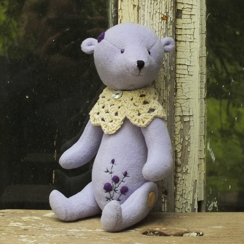 Fiona — foto 1