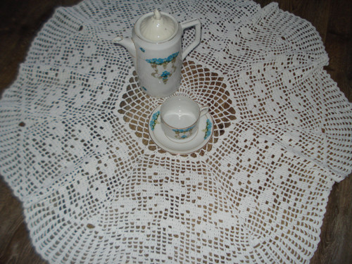 Nedělní ráno — foto 1