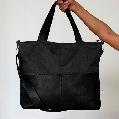 Monna (black) — foto 1