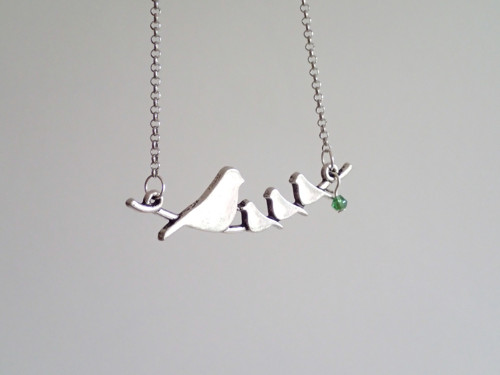 Birdies — foto 1