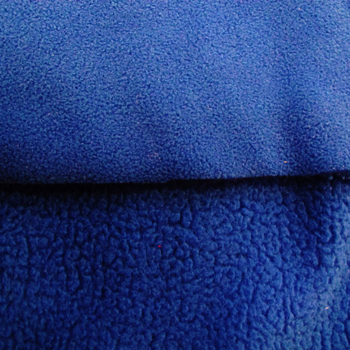 Fleese, beránek - celý kus 1,4 m - PARROT® — foto 1