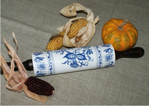 Cibulákový...... decoupage — foto 1