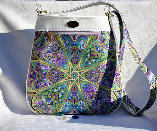 Crossbody - LUMINA — foto 1