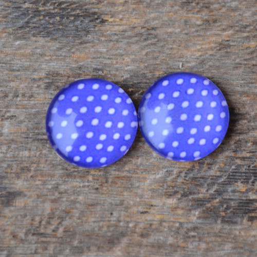 Kabošon 14 mm 2 ks — foto 1