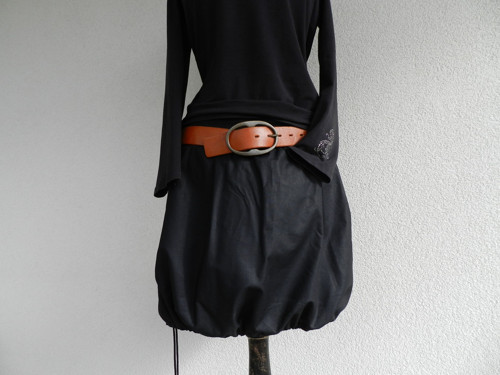Black & Red Classic — foto 1