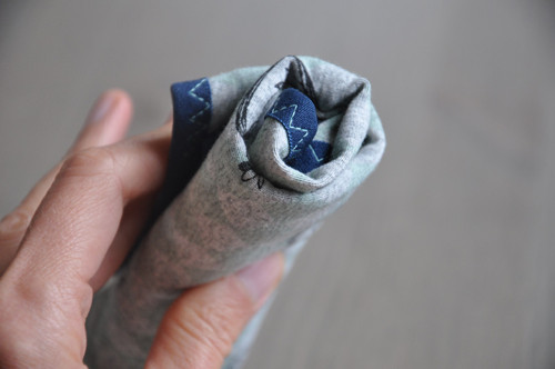Cosy & Easy kalhotky vel. M — foto 1
