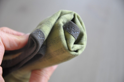 Cosy & Easy kalhotky na přání — foto 1