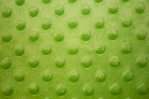 Minky- Green — foto 1