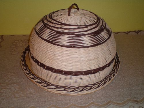 Chlebenka s hnědou — foto 1