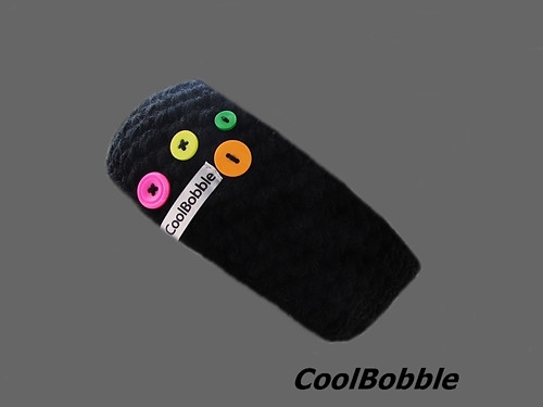 Čelenka CoolBobble — foto 1