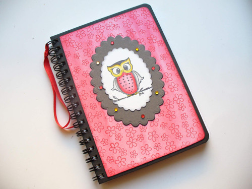 Notes-blok A6 — foto 1