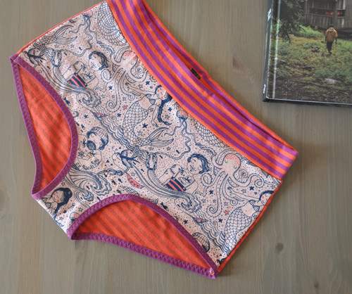 Cosy & Crazy kalhotky vel. L — foto 1